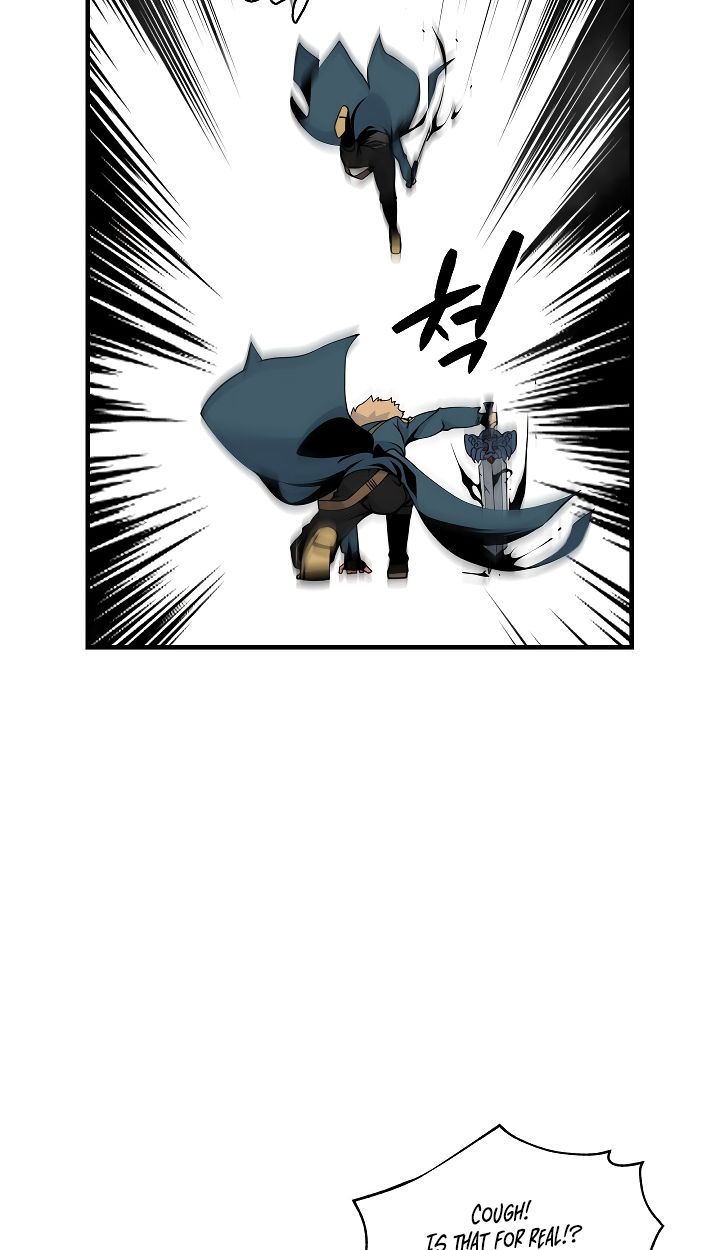 I’m Destined to Greatness! chapter 35 page 5