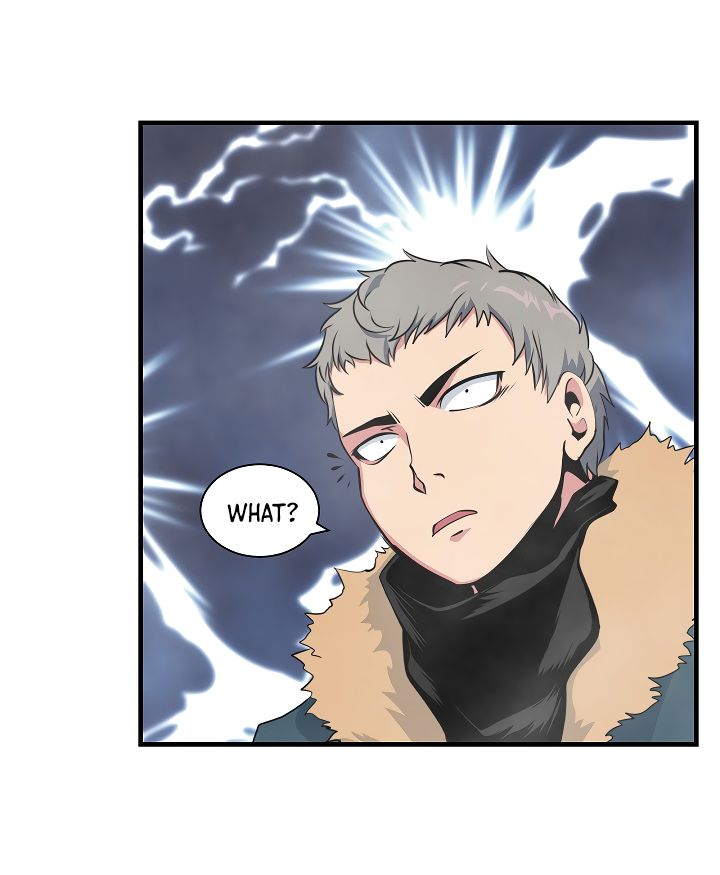 I’m Destined to Greatness! chapter 35 page 50