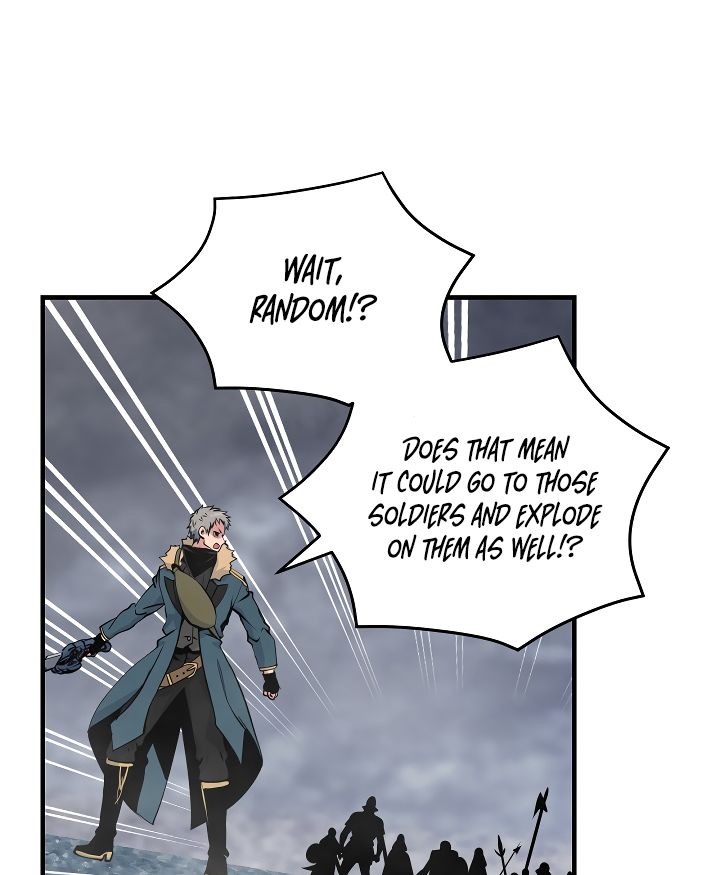 I’m Destined to Greatness! chapter 35 page 51