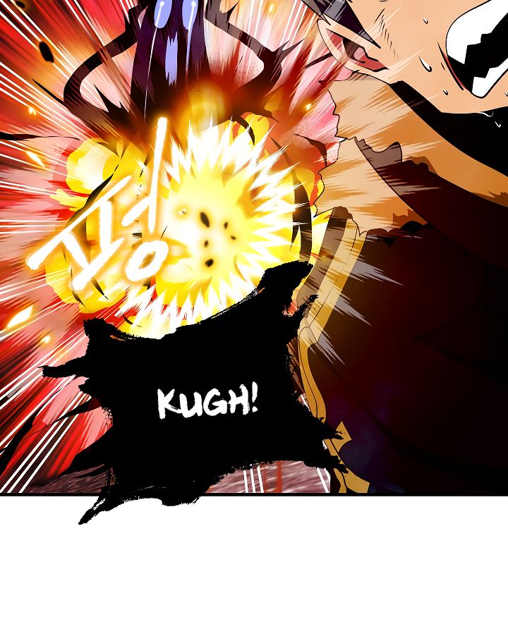 I’m Destined to Greatness! chapter 35 page 53