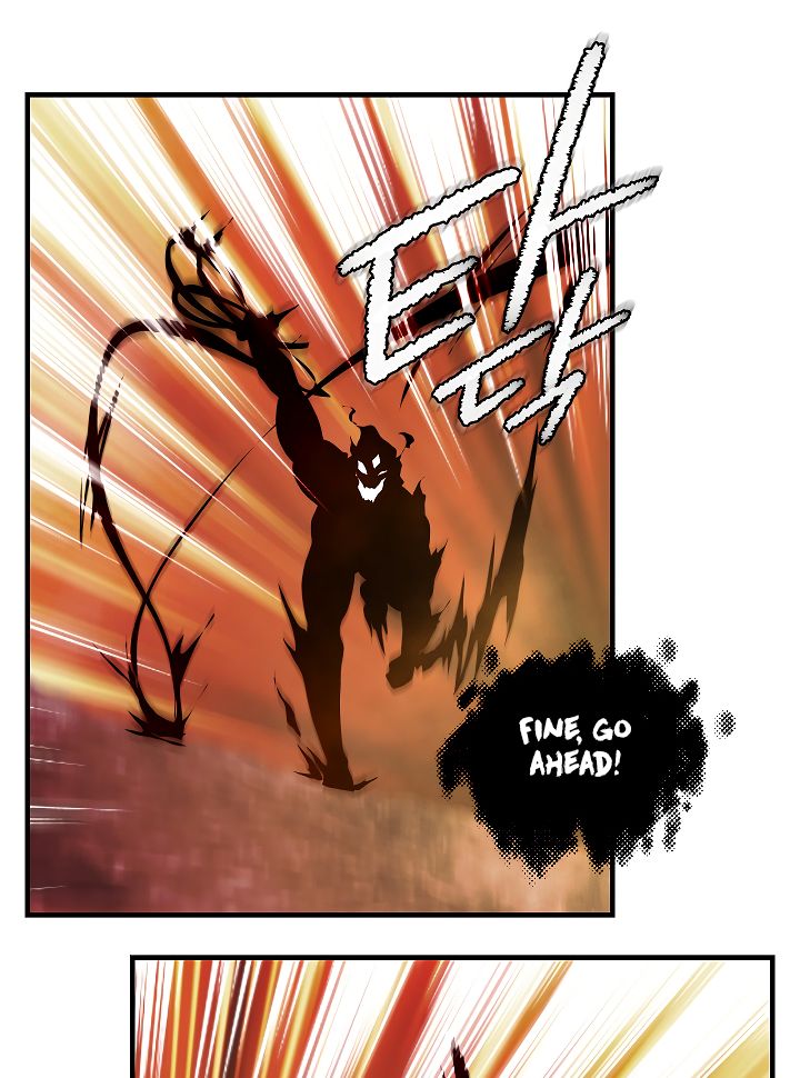 I’m Destined to Greatness! chapter 35 page 61