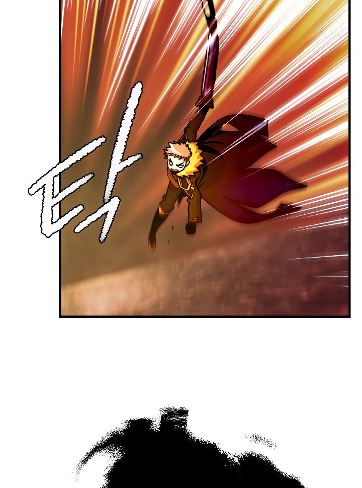 I’m Destined to Greatness! chapter 35 page 62