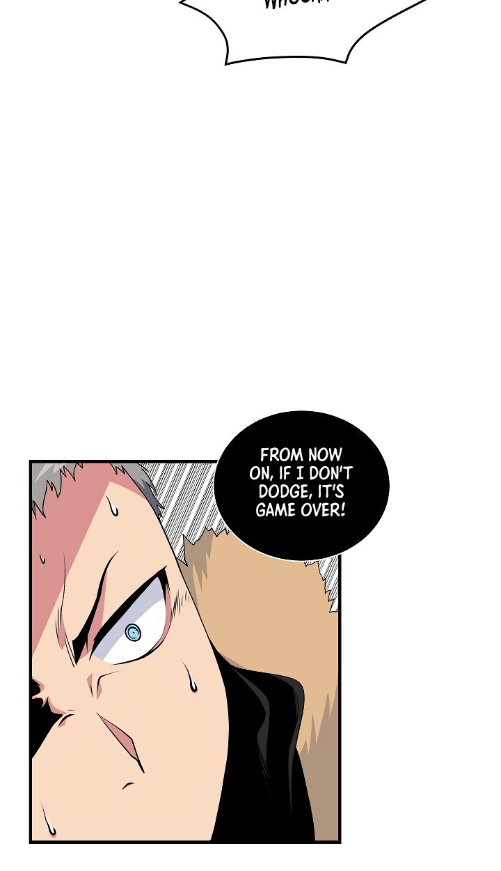 I’m Destined to Greatness! chapter 35 page 7