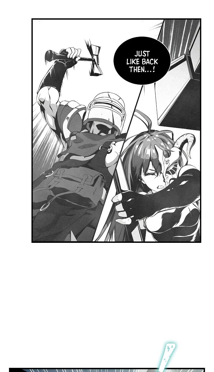 I’m Destined to Greatness! chapter 35 page 8