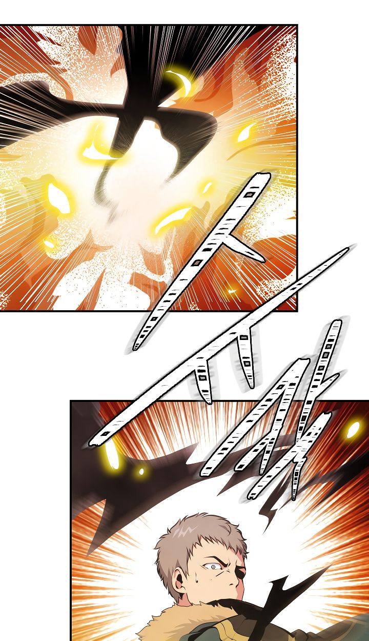 I’m Destined to Greatness! chapter 36 page 13