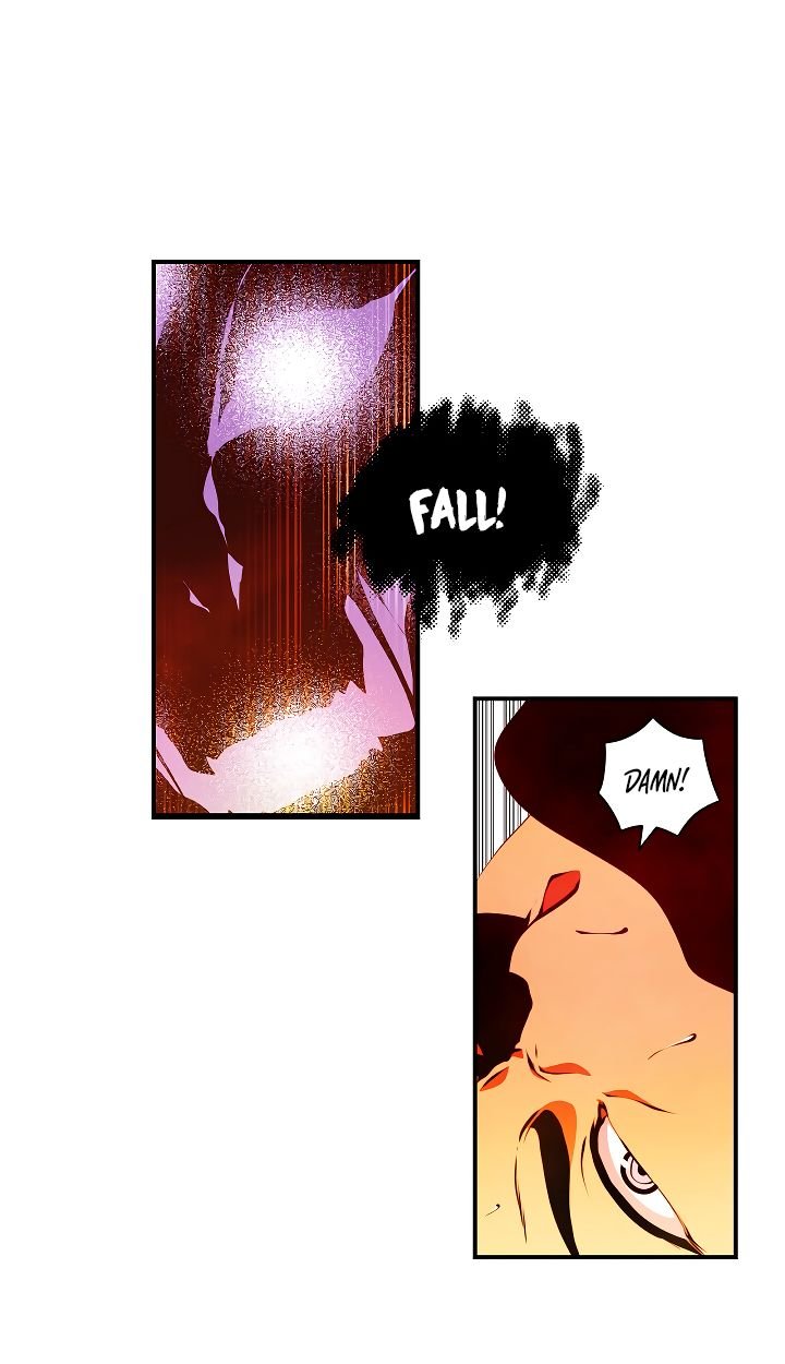 I’m Destined to Greatness! chapter 36 page 16