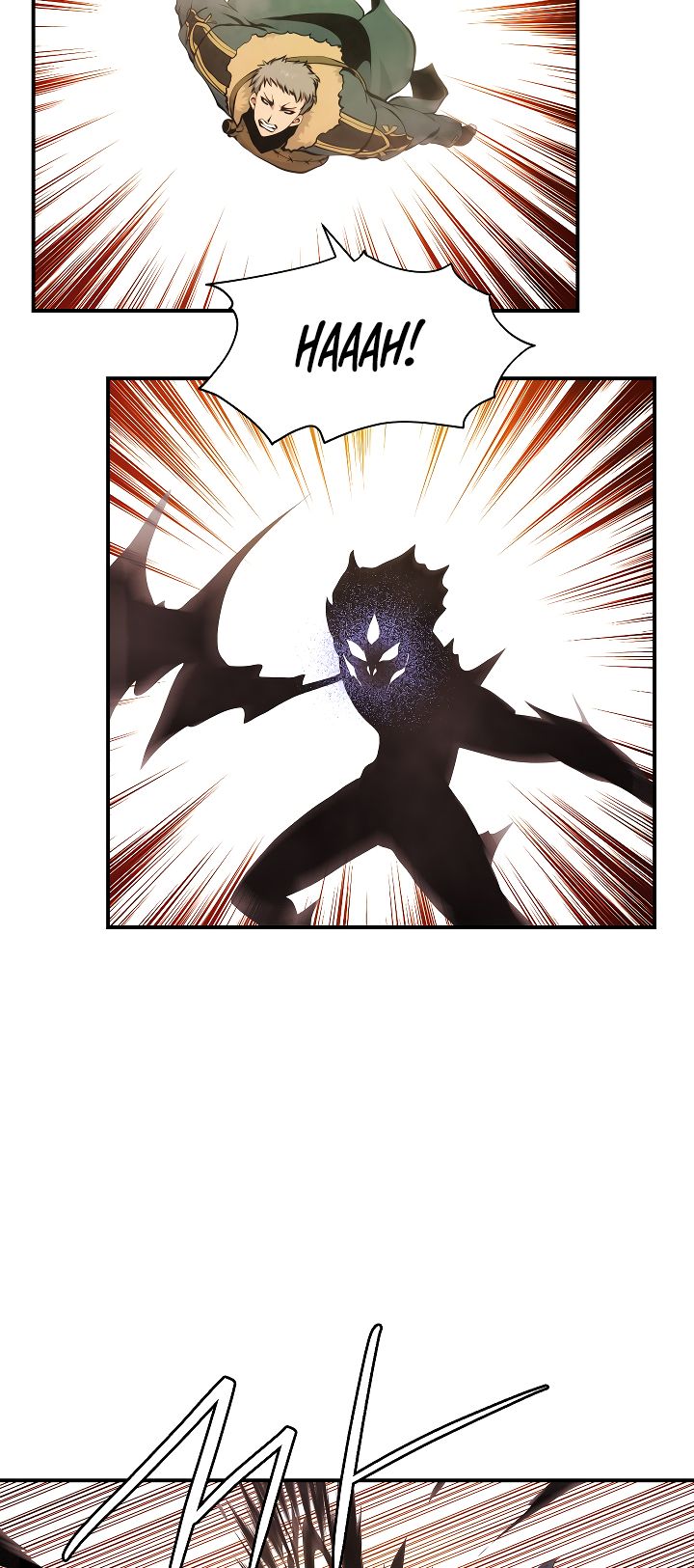 I’m Destined to Greatness! chapter 36 page 20