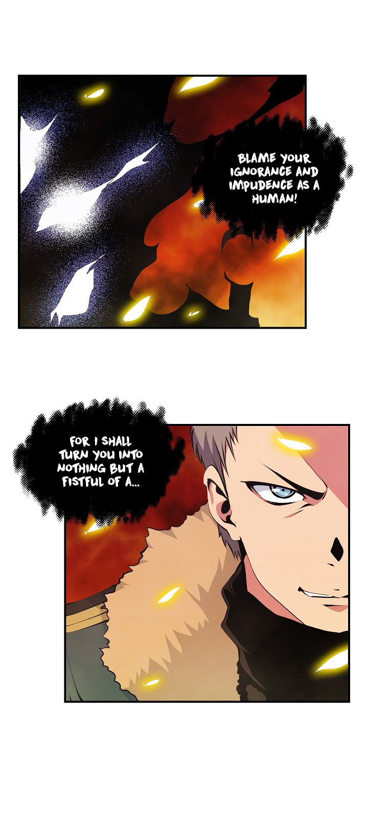 I’m Destined to Greatness! chapter 36 page 25