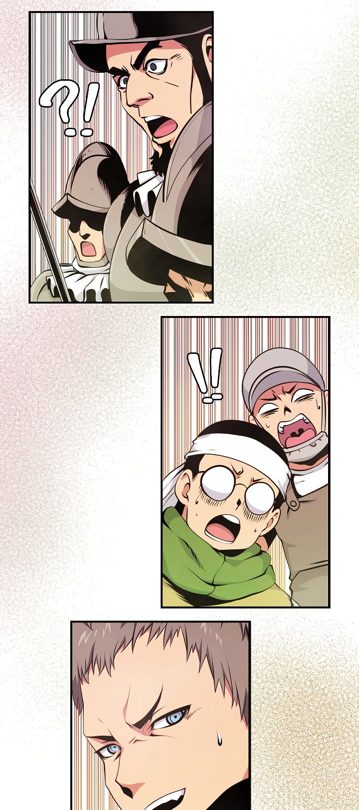 I’m Destined to Greatness! chapter 36 page 29