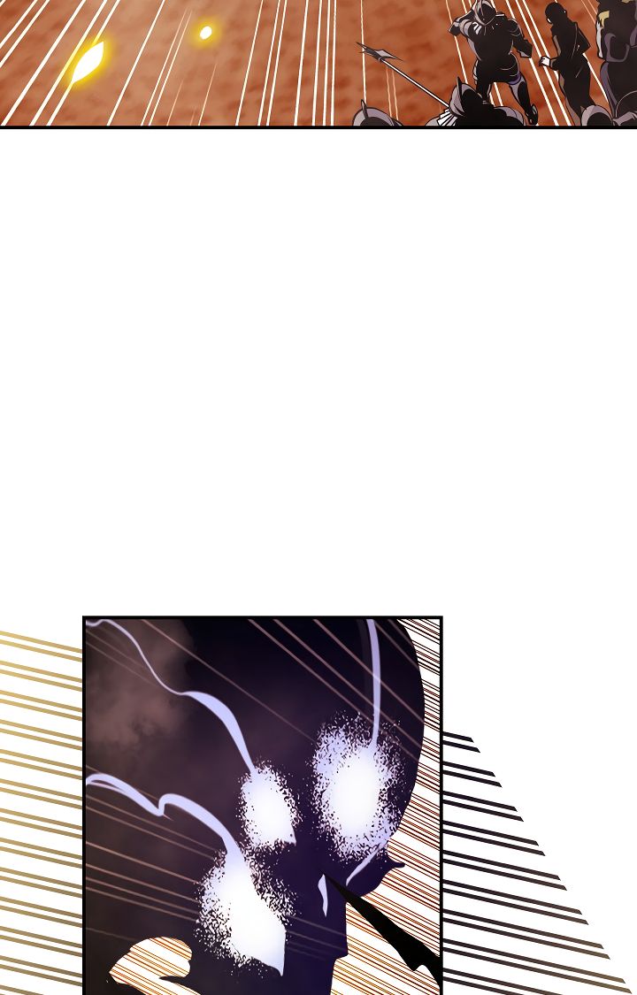 I’m Destined to Greatness! chapter 36 page 3