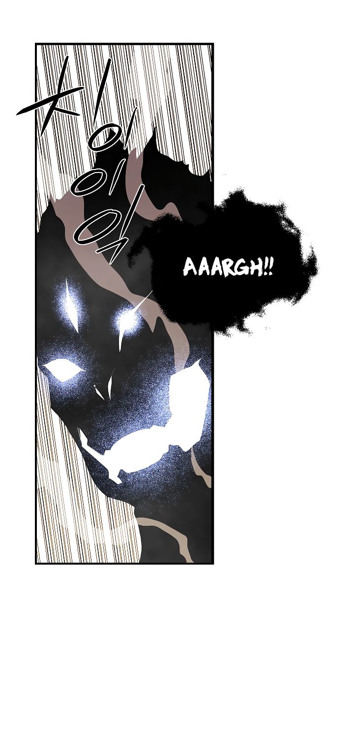 I’m Destined to Greatness! chapter 36 page 34