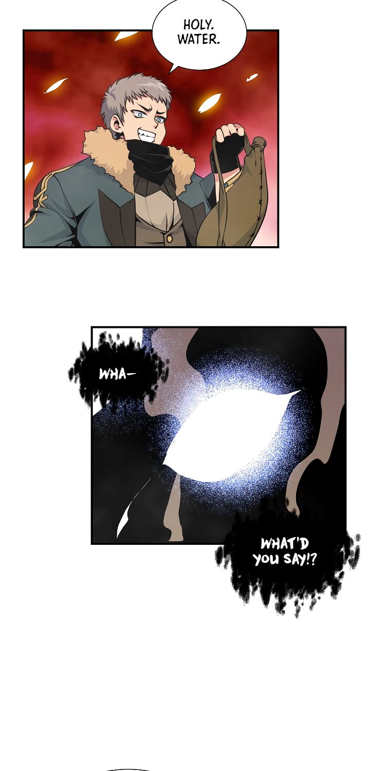 I’m Destined to Greatness! chapter 36 page 36