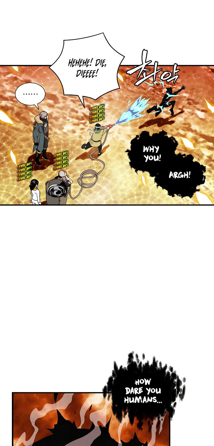 I’m Destined to Greatness! chapter 36 page 39