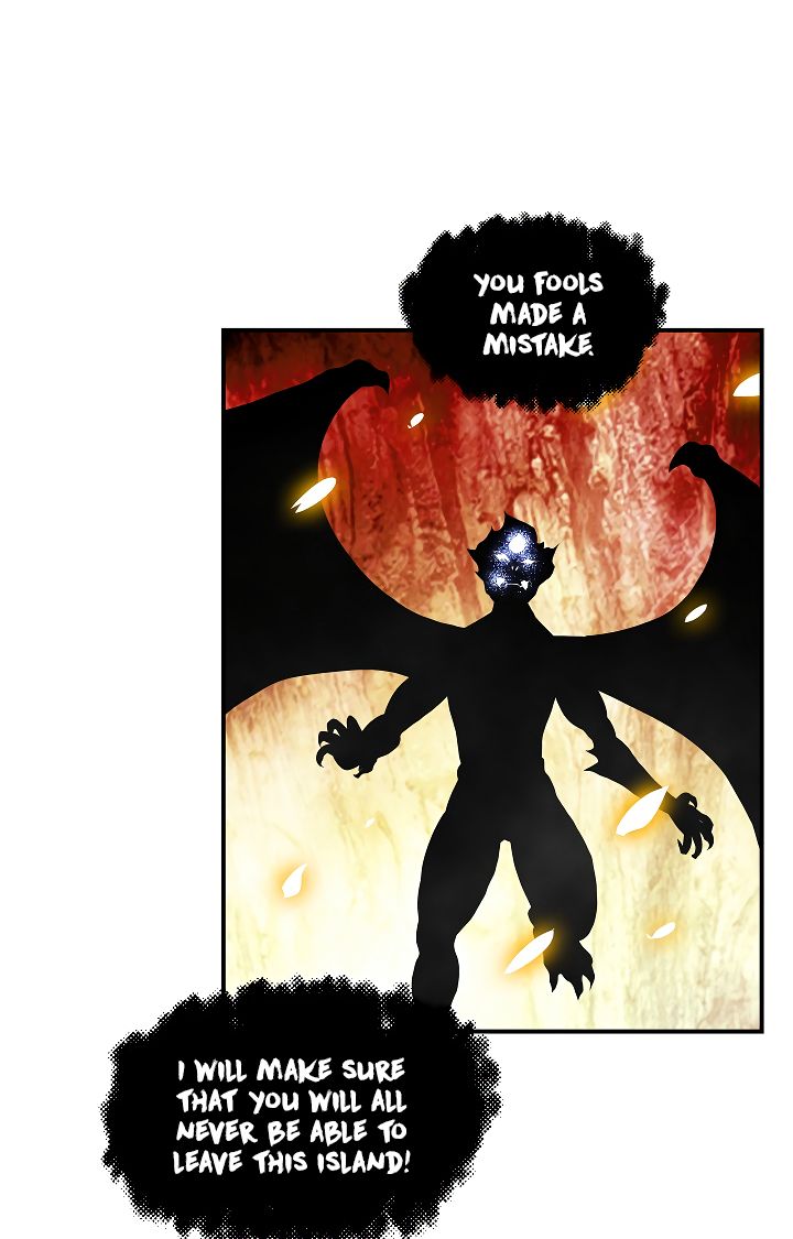 I’m Destined to Greatness! chapter 36 page 43