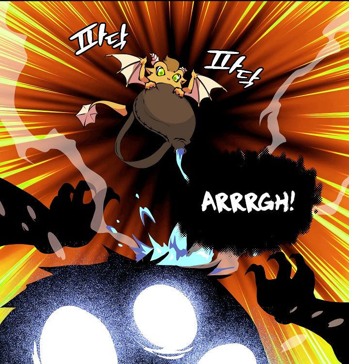 I’m Destined to Greatness! chapter 36 page 50