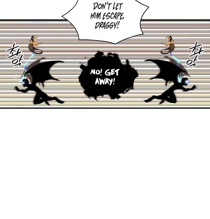 I’m Destined to Greatness! chapter 36 page 54