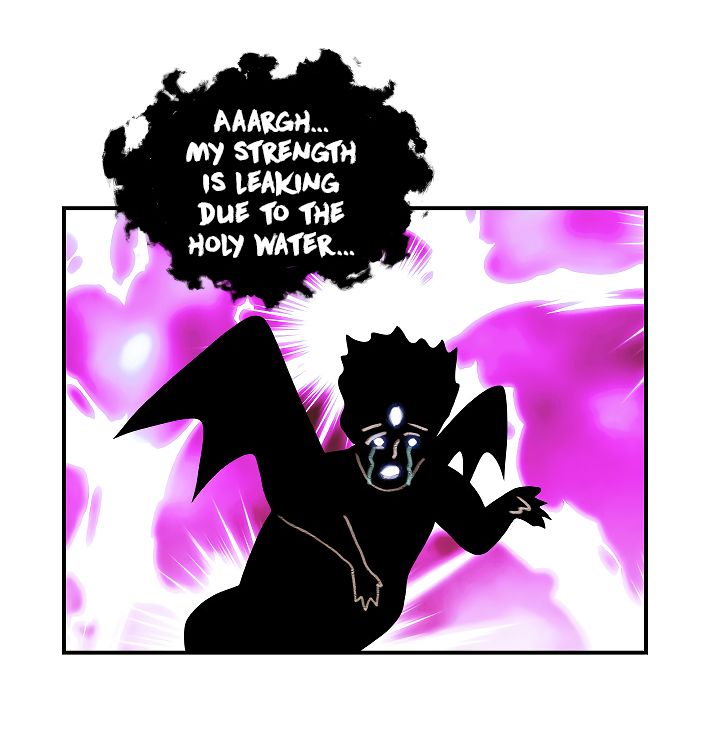 I’m Destined to Greatness! chapter 36 page 55