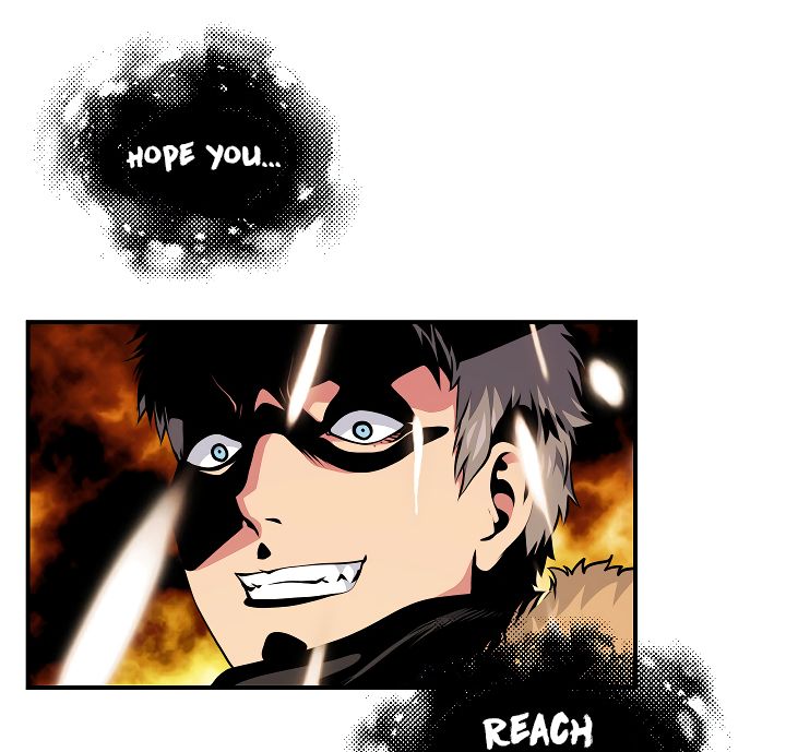 I’m Destined to Greatness! chapter 36 page 60