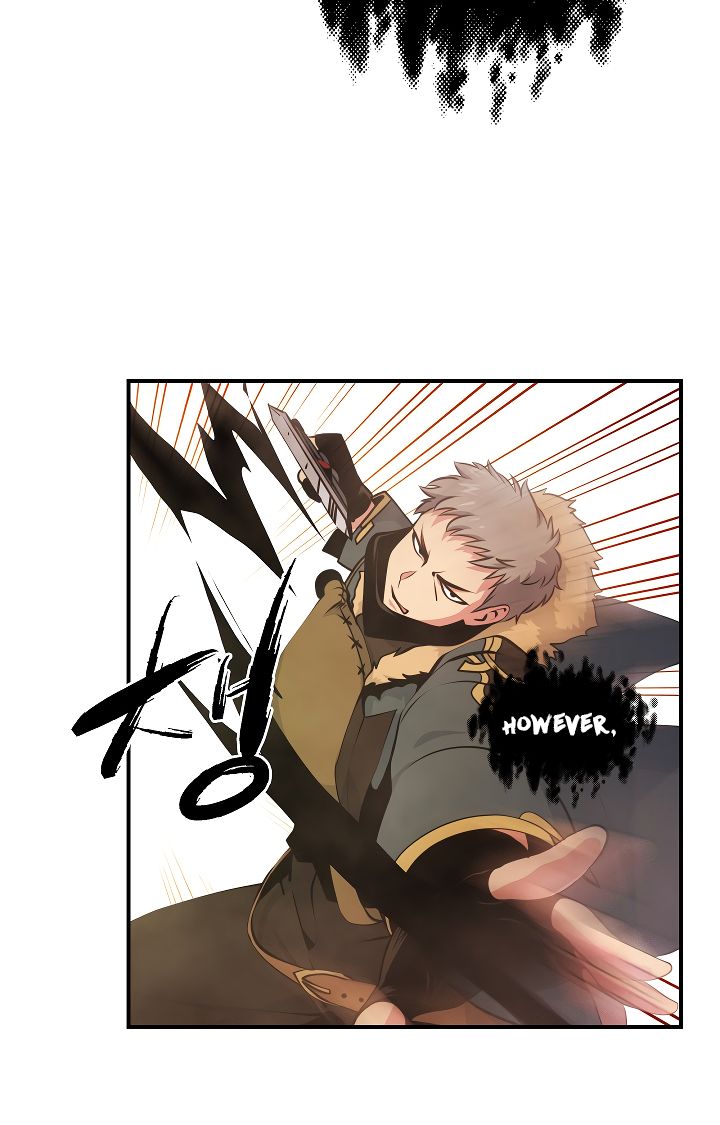 I’m Destined to Greatness! chapter 36 page 7