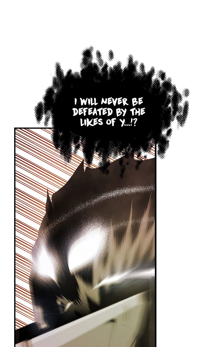 I’m Destined to Greatness! chapter 36 page 8