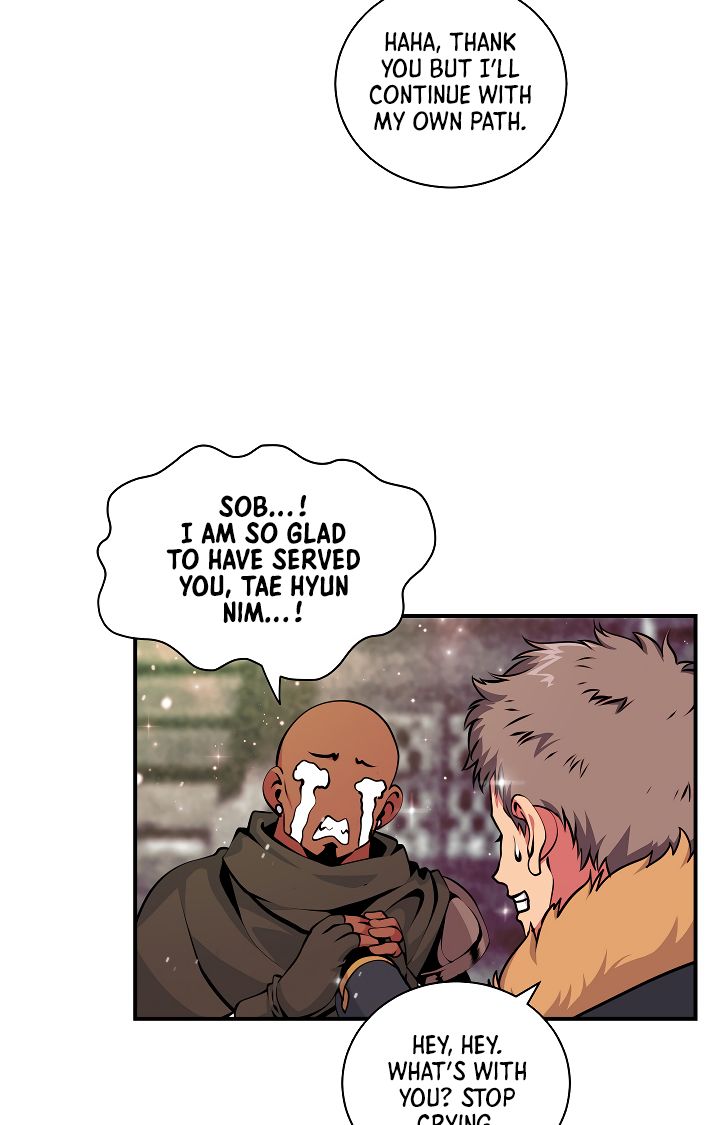 I’m Destined to Greatness! chapter 37 page 16