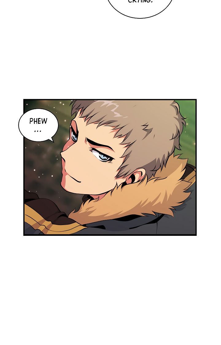 I’m Destined to Greatness! chapter 37 page 17