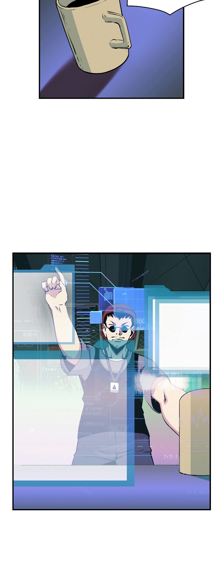 I’m Destined to Greatness! chapter 37 page 25