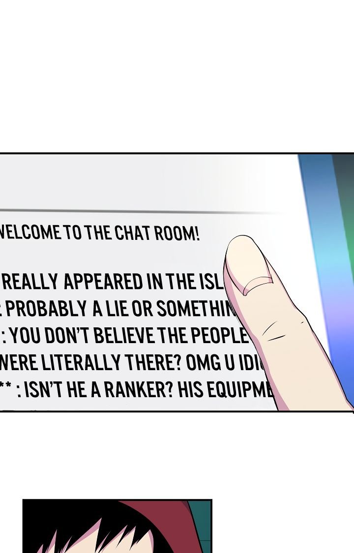 I’m Destined to Greatness! chapter 37 page 26