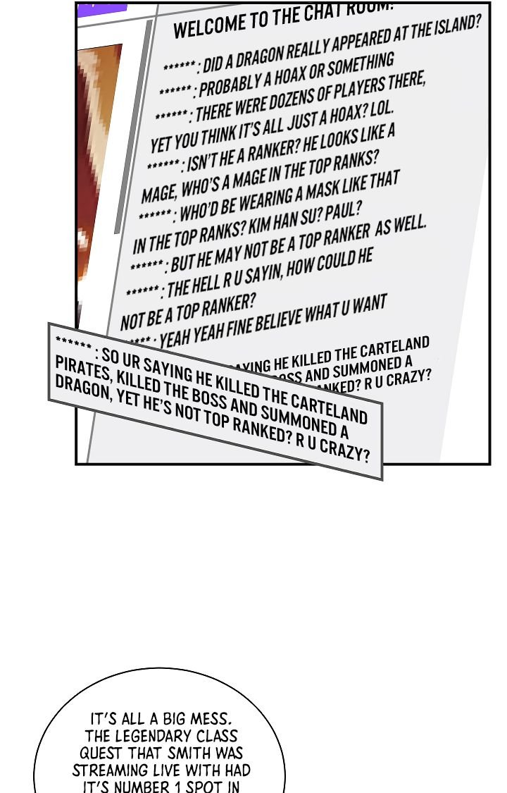 I’m Destined to Greatness! chapter 37 page 29