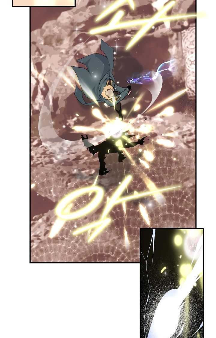 I’m Destined to Greatness! chapter 37 page 3