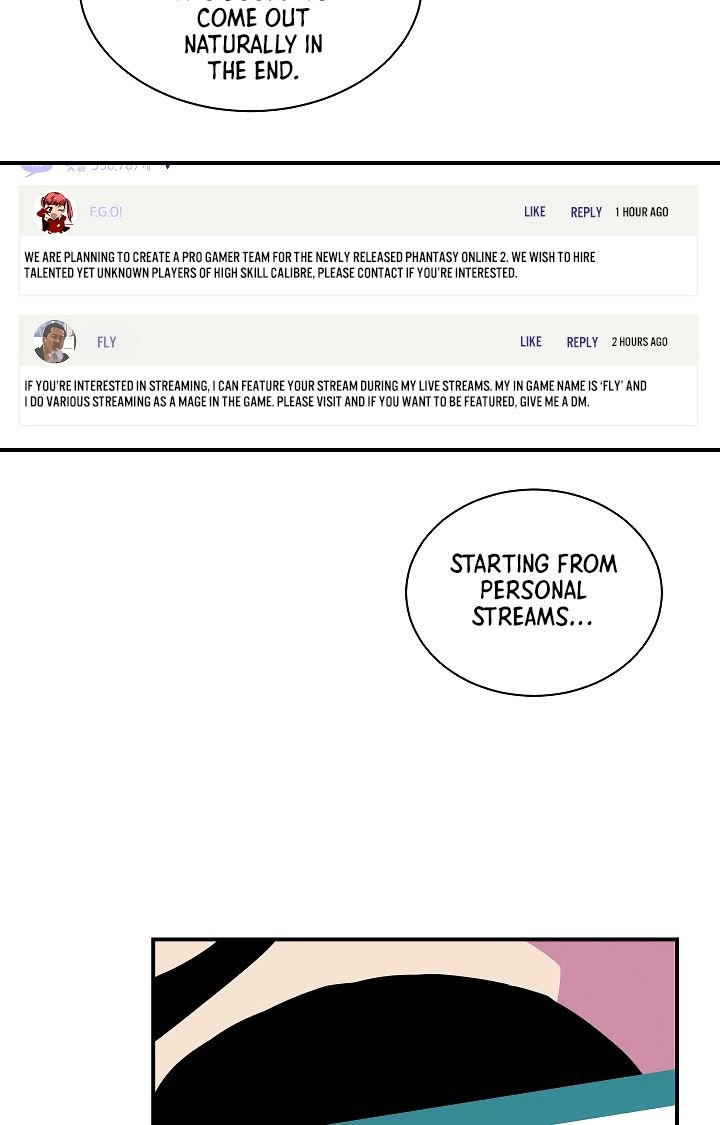 I’m Destined to Greatness! chapter 37 page 31