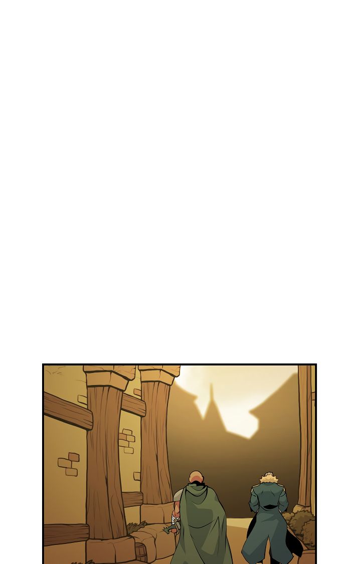 I’m Destined to Greatness! chapter 37 page 35