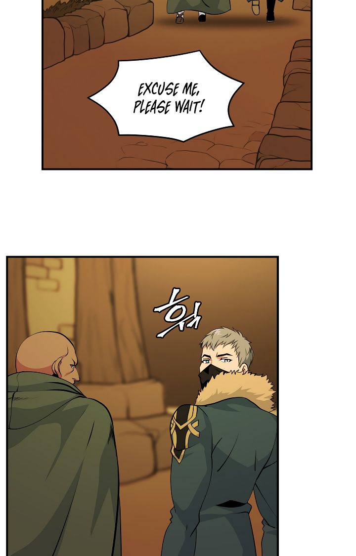 I’m Destined to Greatness! chapter 37 page 36