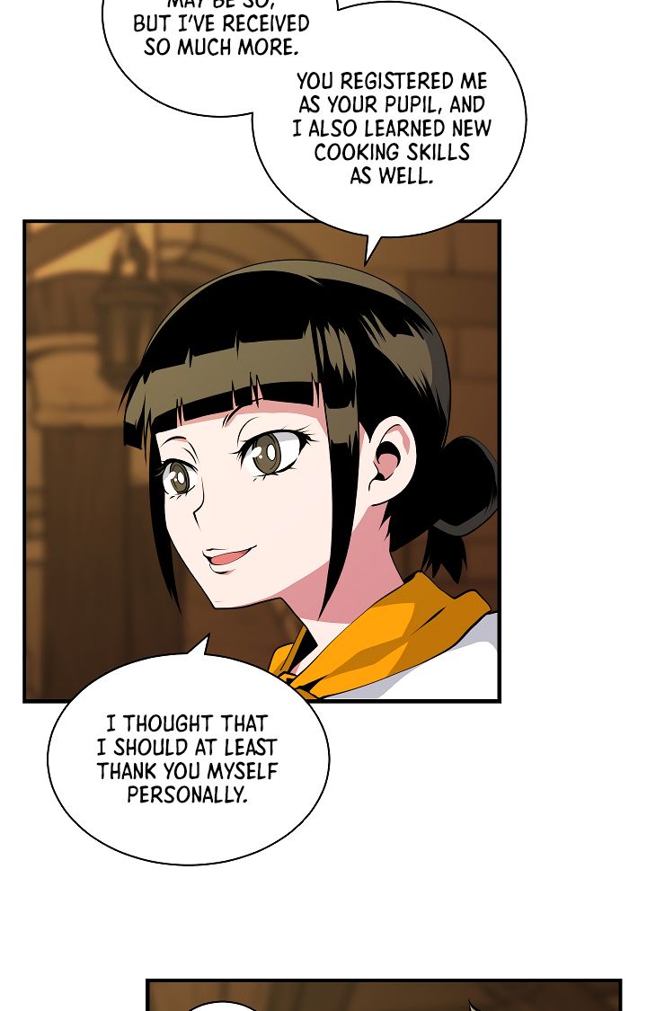 I’m Destined to Greatness! chapter 37 page 39