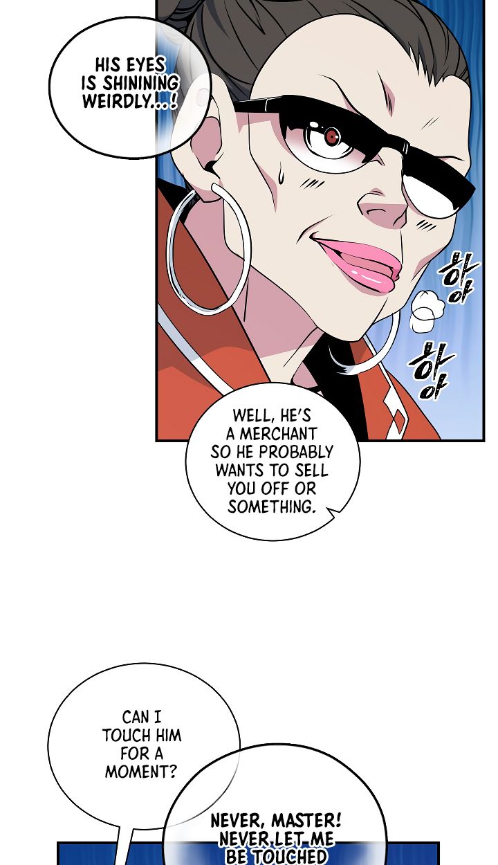 I’m Destined to Greatness! chapter 37 page 52