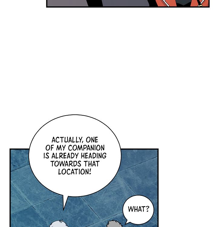 I’m Destined to Greatness! chapter 37 page 59