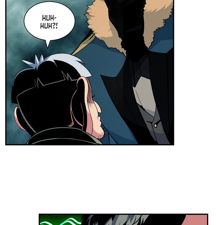 I’m Destined to Greatness! chapter 37 page 63