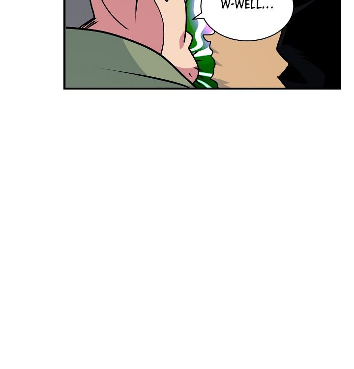 I’m Destined to Greatness! chapter 37 page 65