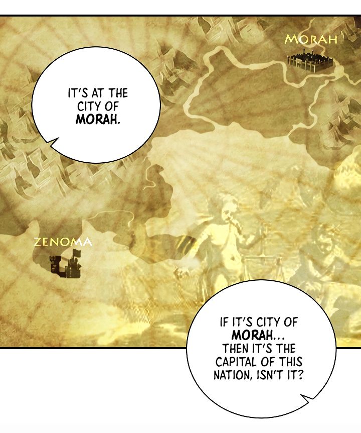 I’m Destined to Greatness! chapter 37 page 66