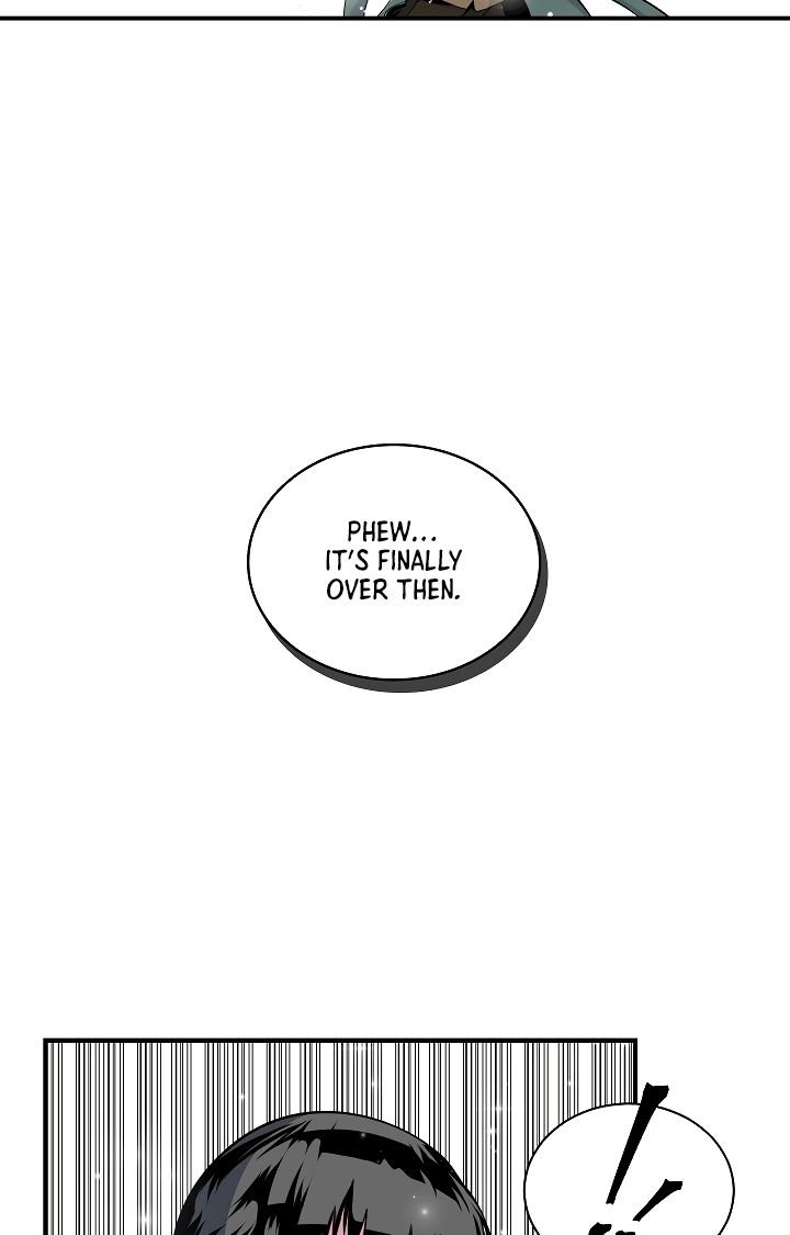 I’m Destined to Greatness! chapter 37 page 7