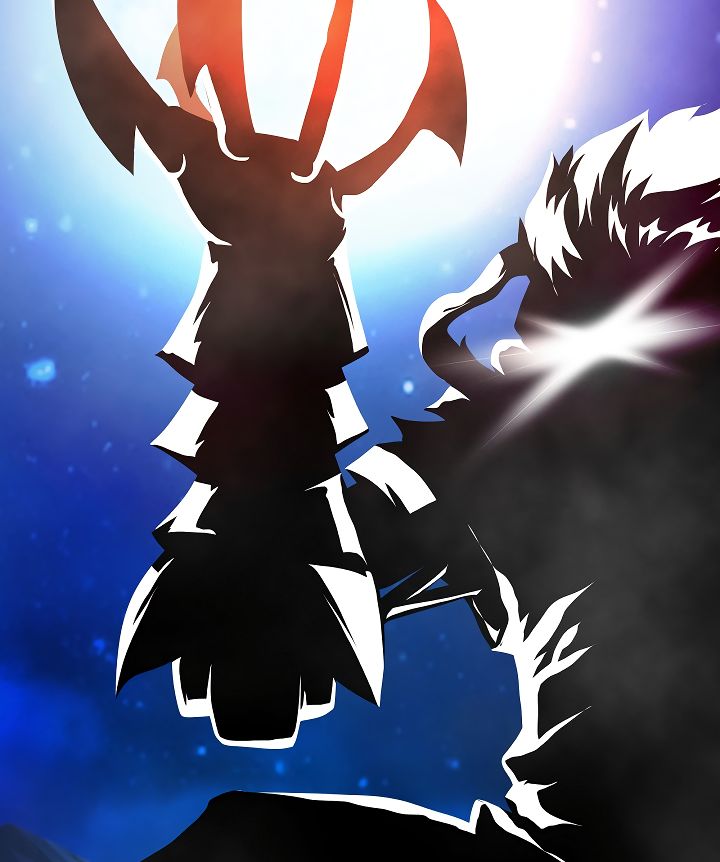 I’m Destined to Greatness! chapter 37 page 71