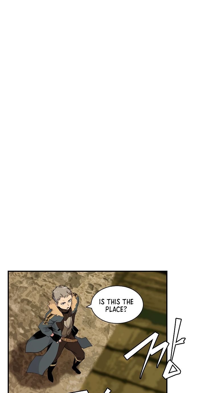 I’m Destined to Greatness! chapter 38 page 10