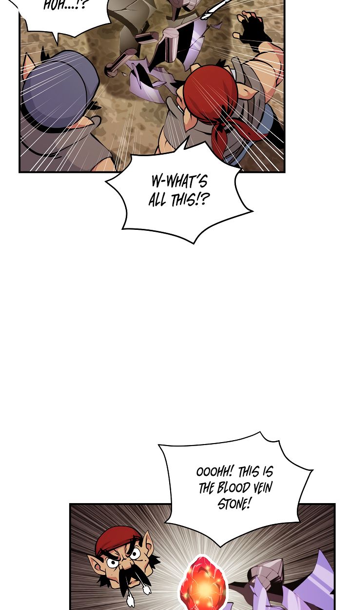 I’m Destined to Greatness! chapter 38 page 21