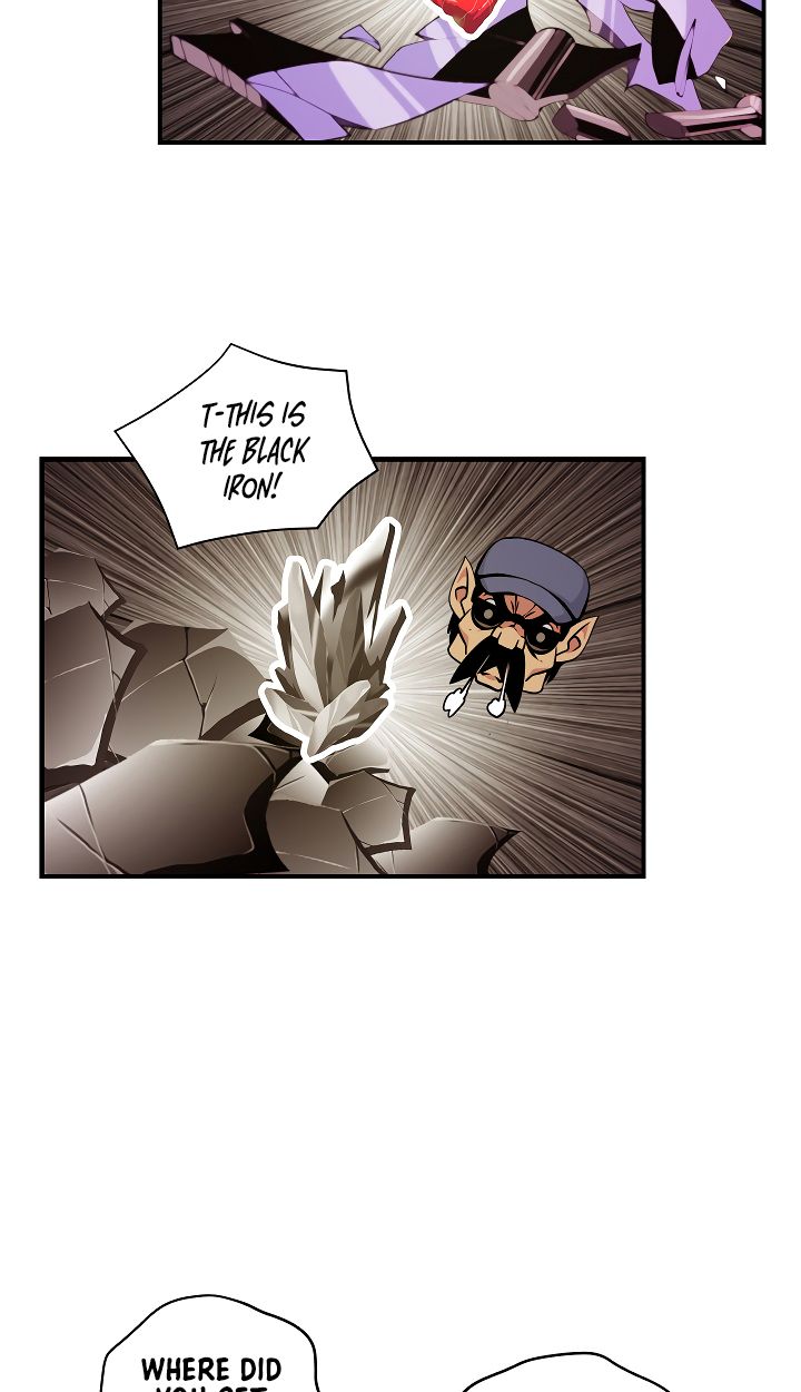 I’m Destined to Greatness! chapter 38 page 22