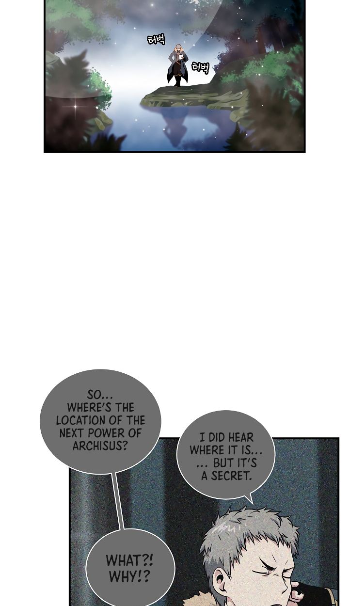 I’m Destined to Greatness! chapter 38 page 3