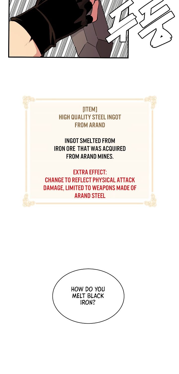 I’m Destined to Greatness! chapter 38 page 33