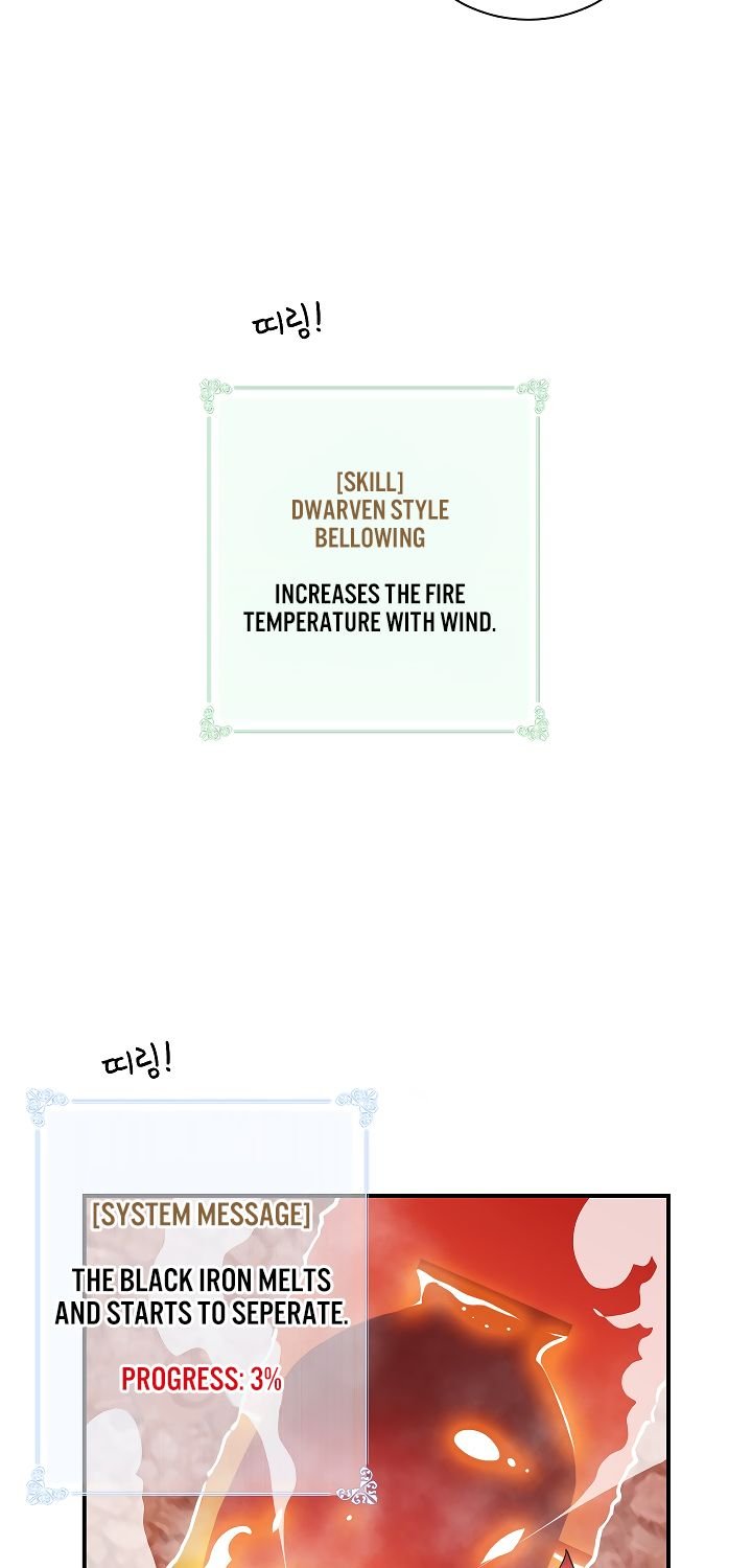 I’m Destined to Greatness! chapter 38 page 38