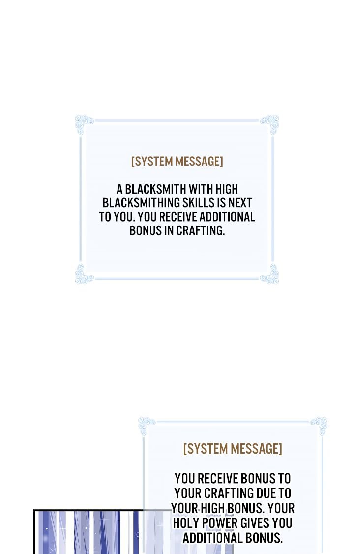 I’m Destined to Greatness! chapter 38 page 46