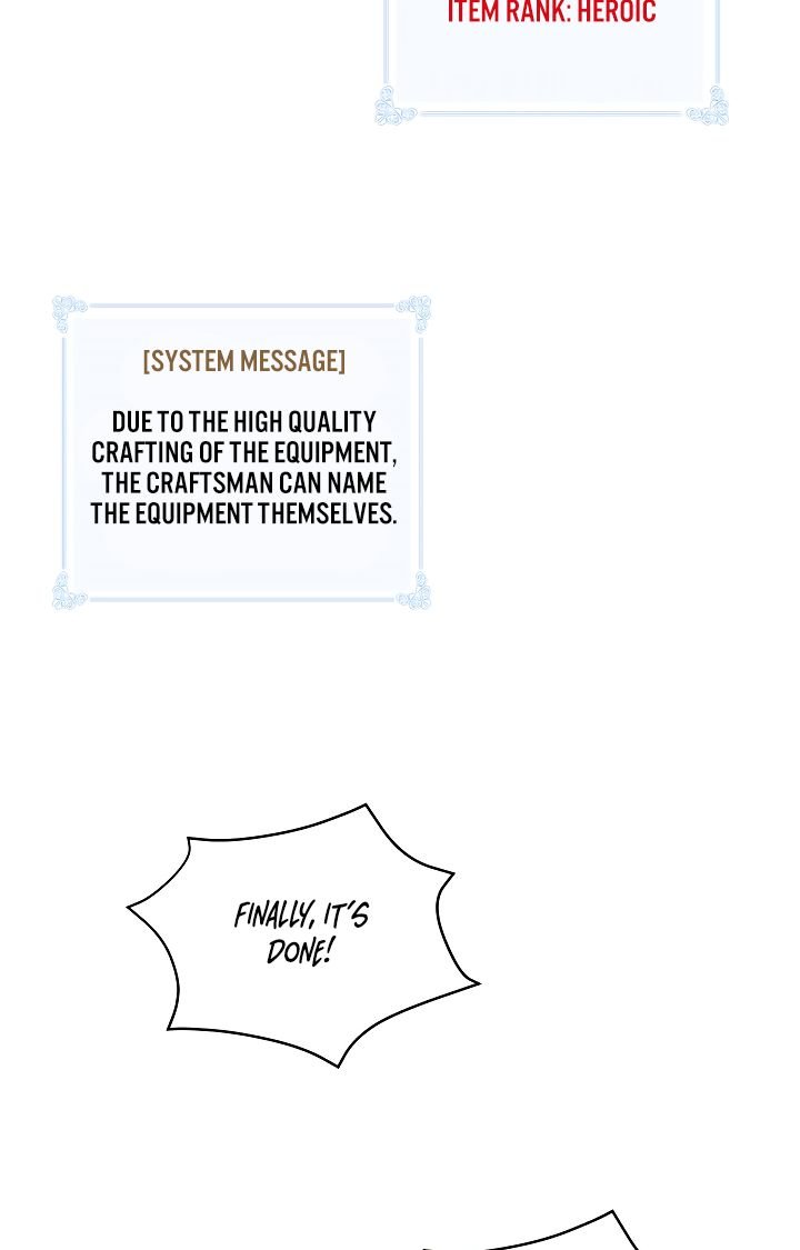 I’m Destined to Greatness! chapter 38 page 48