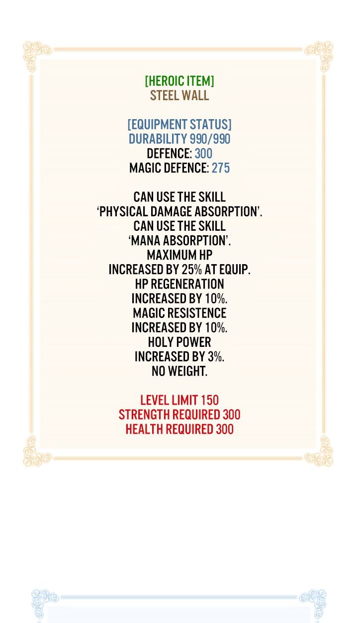 I’m Destined to Greatness! chapter 38 page 50